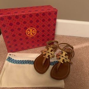 Tory Burch Chandler sandal